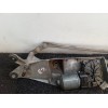 Recambio de motor limpia delantero para renault modus confort dynamique referencia OEM IAM 0390241777  BOSCH