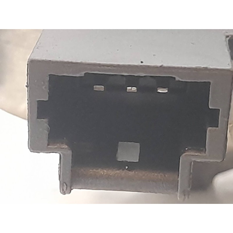 Recambio de motor limpia trasero para citroën c3 aircross feel referencia OEM IAM 0390205063 9819900080 BOSCH 3