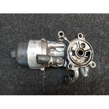 ENFRIADOR ACEITE MOTOR 9656830180 