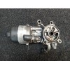 Recambio de enfriador aceite motor para ford s-max (ca1) titanium referencia OEM IAM 9656830180  