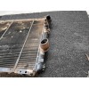 Recambio de radiador agua para renault master desde ´98 caja cerrada, techo elevado l2h2 rs 3578 referencia OEM IAM   
