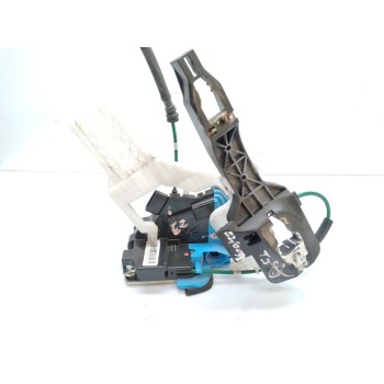 CERRADURA PUERTA TRASERA IZQUIERDA 81410A6000 GKV 