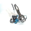 Recambio de cerradura puerta trasera izquierda para hyundai i30 (gd) style referencia OEM IAM 81410A6000 GKV 