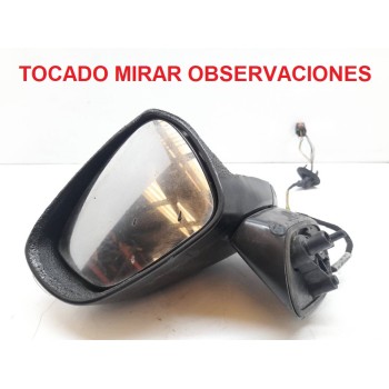RETROVISOR IZQUIERDO 