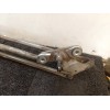 Recambio de motor limpia delantero para renault modus confort dynamique referencia OEM IAM 0390241777  BOSCH