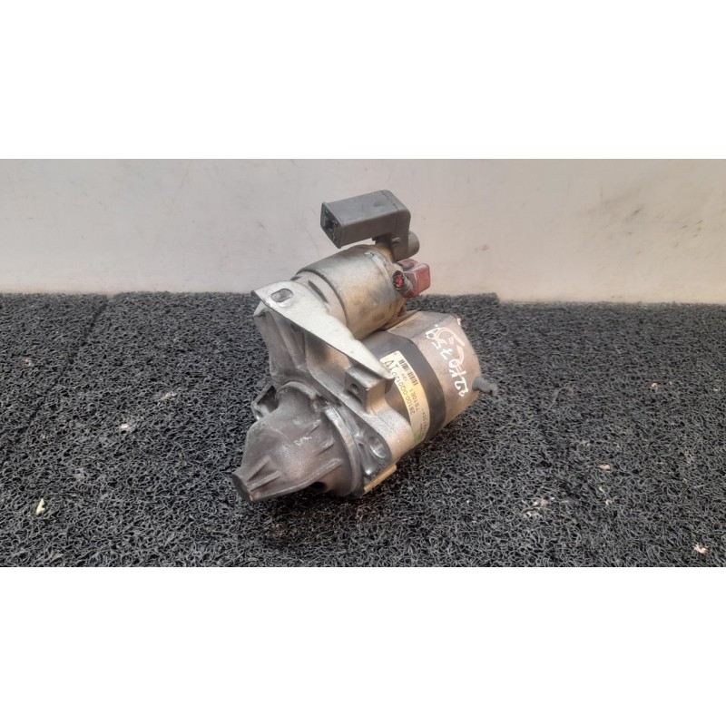 Recambio de motor arranque para citroën c1 sx referencia OEM IAM 281000Q012D  VALEO - Blanco 3