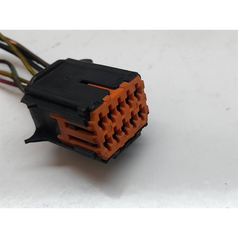 Recambio de retrovisor izquierdo para citroën c3 aircross feel referencia OEM IAM 2