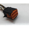 Recambio de retrovisor izquierdo para citroën c3 aircross feel referencia OEM IAM   