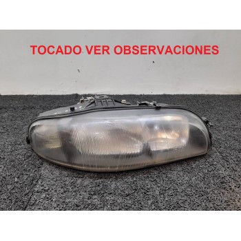FARO DERECHO 