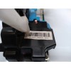 Recambio de cerradura puerta trasera izquierda para hyundai i30 (gd) style referencia OEM IAM 81410A6000 GKV 