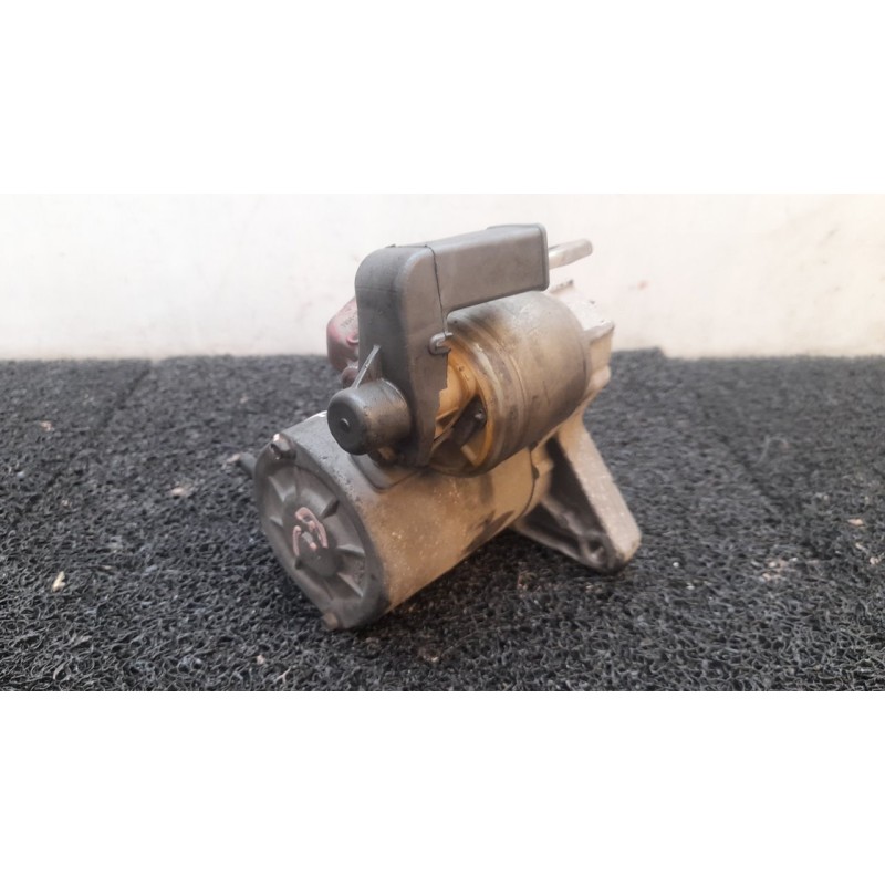 Recambio de motor arranque para citroën c1 sx referencia OEM IAM 281000Q012D  VALEO - Blanco 5