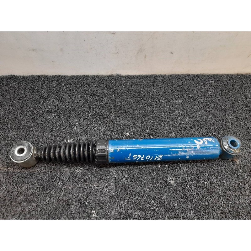 Recambio de amortiguador trasero derecho para peugeot expert tepee mixto l2 referencia OEM IAM   