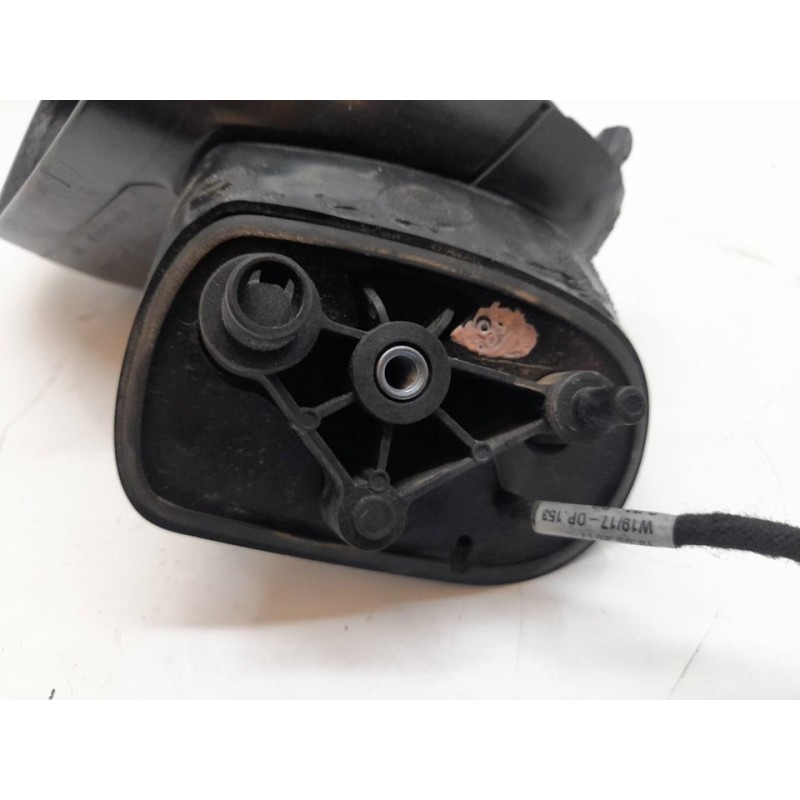 Recambio de retrovisor izquierdo para citroën c3 aircross feel referencia OEM IAM 4