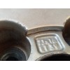 Recambio de llanta para opel omega b elegance berlina referencia OEM IAM 7JX16ET39  