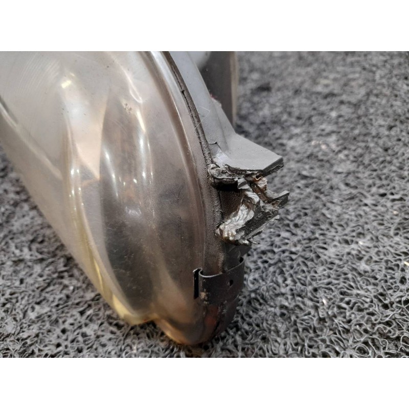 Recambio de faro derecho para fiat bravo (182) 1.6 16v / 16v 100 sx referencia OEM IAM - Rojo 3