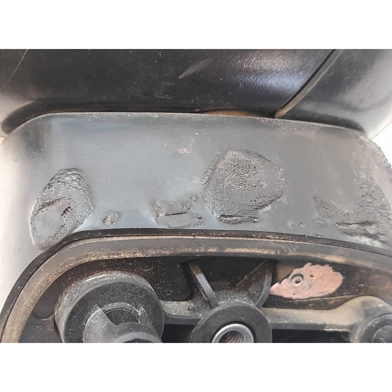 Recambio de retrovisor izquierdo para citroën c3 aircross feel referencia OEM IAM 5