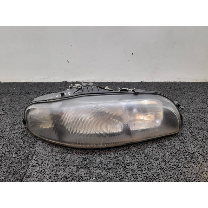 Recambio de faro derecho para fiat bravo (182) 1.6 16v / 16v 100 sx referencia OEM IAM - Rojo 4