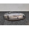 Recambio de faro derecho para fiat bravo (182) 1.6 16v / 16v 100 sx referencia OEM IAM   