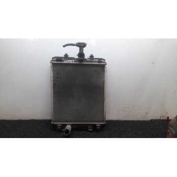 RADIADOR AGUA 