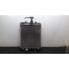 Recambio de radiador agua para citroën c1 sx referencia OEM IAM   