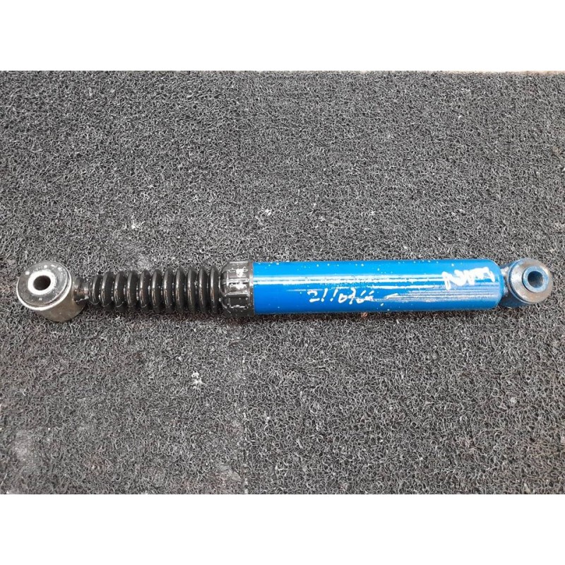 Recambio de amortiguador trasero izquierdo para peugeot expert tepee mixto l2 referencia OEM IAM   