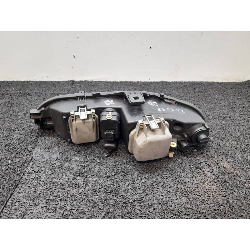 Recambio de faro derecho para fiat bravo (182) 1.6 16v / 16v 100 sx referencia OEM IAM - Rojo 5