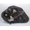 Recambio de elevalunas trasero izquierdo para hyundai i30 (gd) style referencia OEM IAM 83470A6000 STD 