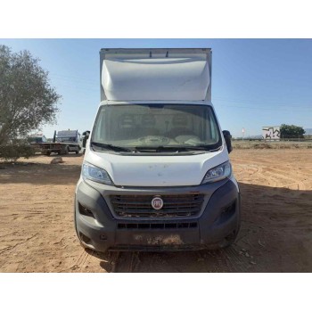 FIAT DUCATO MAXI CHASIS CABINA 35 (290)