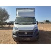 fiat ducato maxi chasis cabina 35 (290) del año 2024
