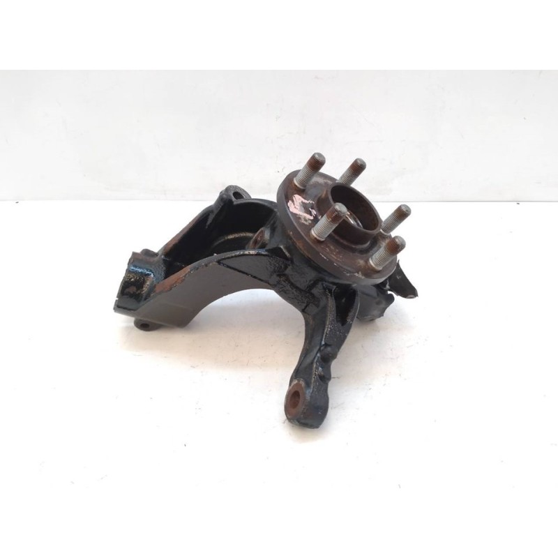 Recambio de mangueta delantera derecha para ford s-max (ca1) titanium referencia OEM IAM 3