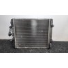 Recambio de radiador agua para citroën c1 sx referencia OEM IAM   