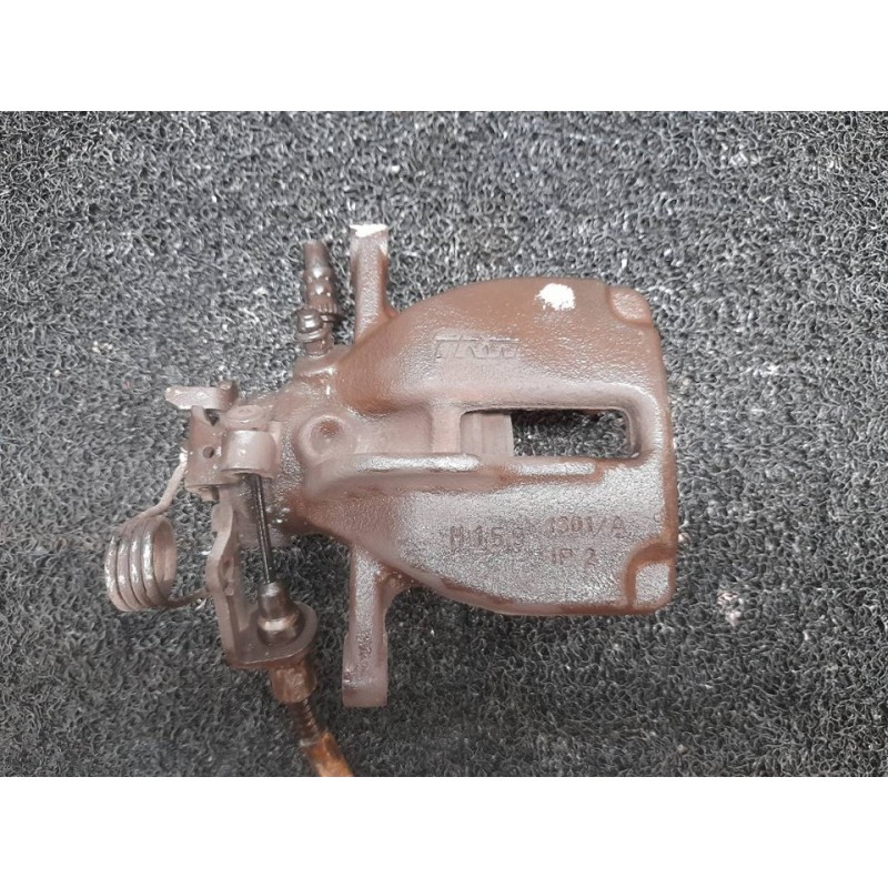 Recambio de pinza de freno trasera derecha para peugeot expert tepee mixto l2 referencia OEM IAM H159  TRW