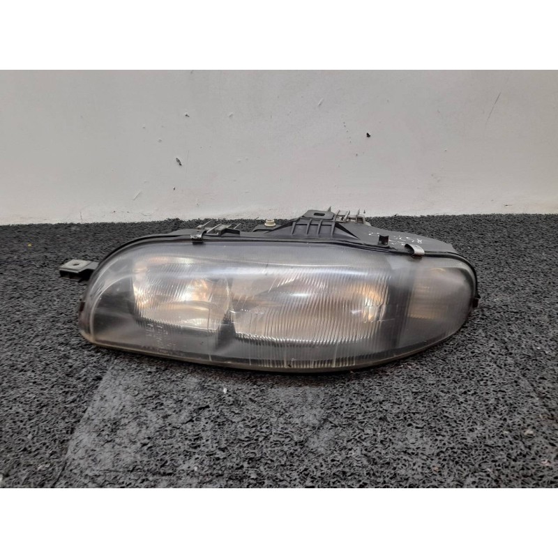 Recambio de faro izquierdo para fiat bravo (182) 1.6 16v / 16v 100 sx referencia OEM IAM   