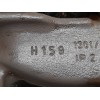 Recambio de pinza de freno trasera derecha para peugeot expert tepee mixto l2 referencia OEM IAM H159  TRW