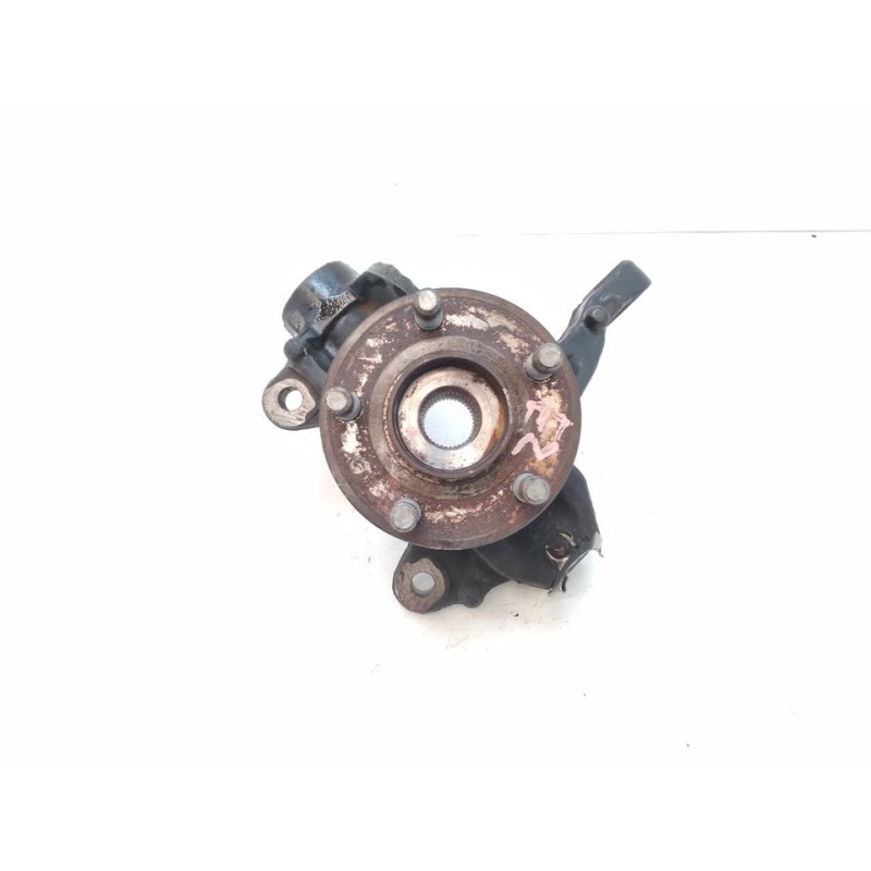 Recambio de mangueta delantera izquierda para ford s-max (ca1) titanium referencia OEM IAM 6C913K171A  