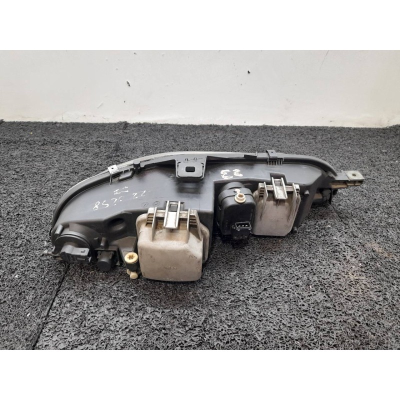 Recambio de faro izquierdo para fiat bravo (182) 1.6 16v / 16v 100 sx referencia OEM IAM - Rojo 2