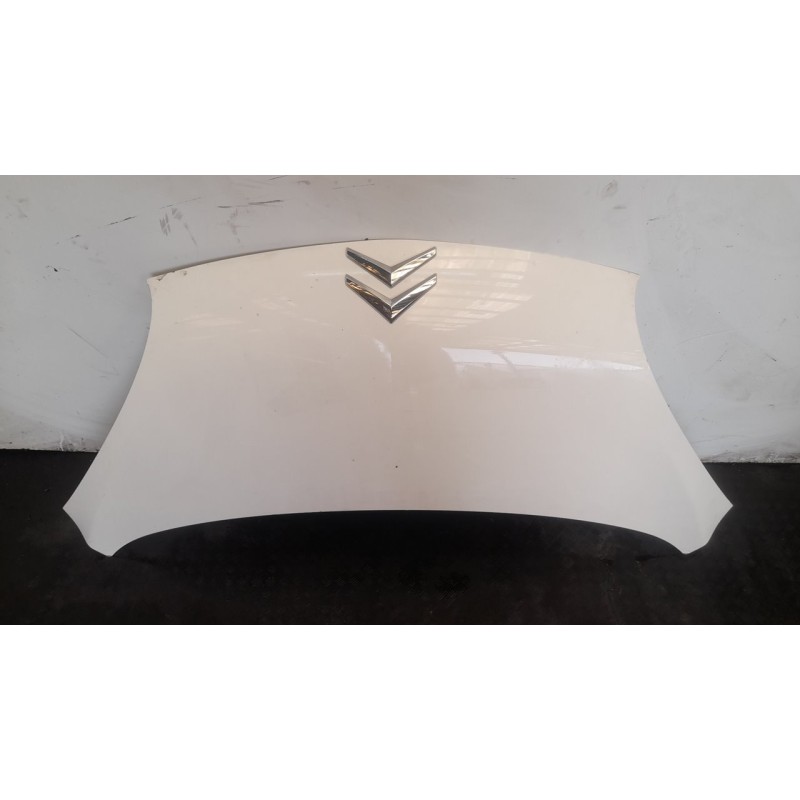 Recambio de capo para citroën c1 sx referencia OEM IAM   