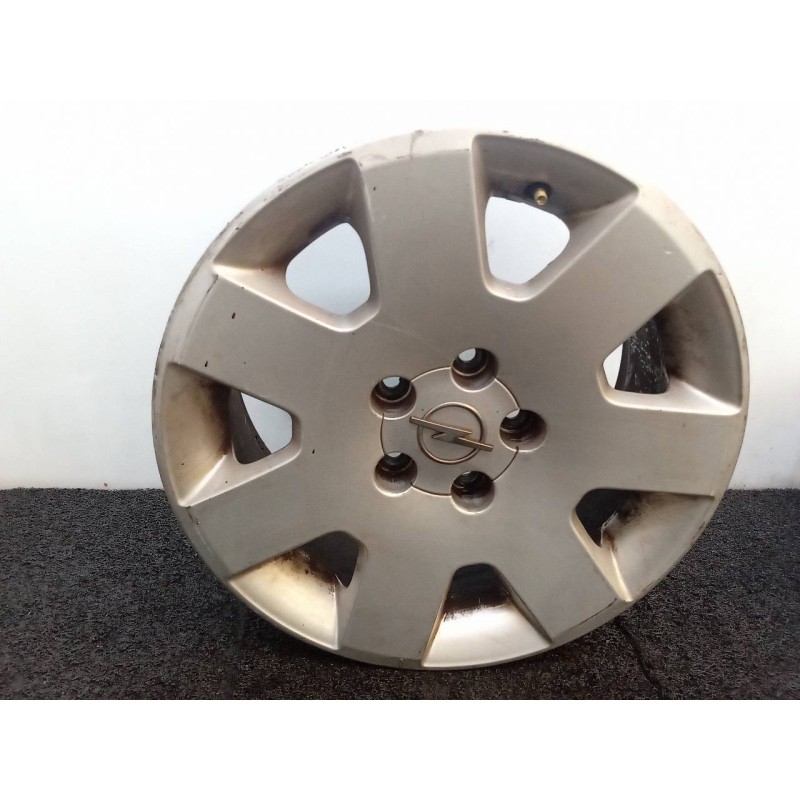 Recambio de llanta para opel omega b elegance berlina referencia OEM IAM 7JX16ET39  