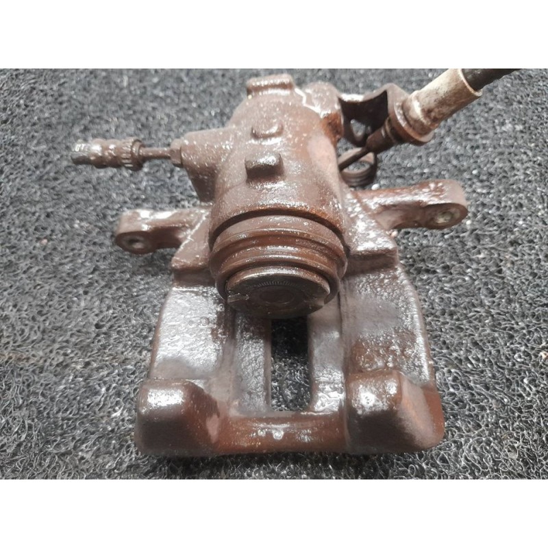 Recambio de pinza de freno trasera derecha para peugeot expert tepee mixto l2 referencia OEM IAM H159  TRW - Blanco 3