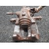 Recambio de pinza de freno trasera derecha para peugeot expert tepee mixto l2 referencia OEM IAM H159  TRW