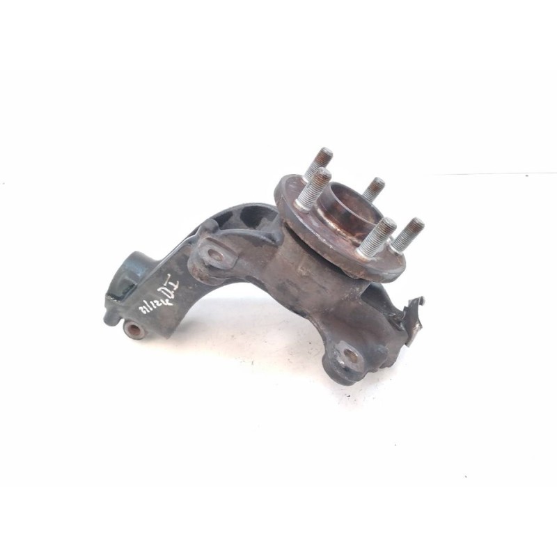 Recambio de mangueta delantera izquierda para ford s-max (ca1) titanium referencia OEM IAM 6C913K171A 3