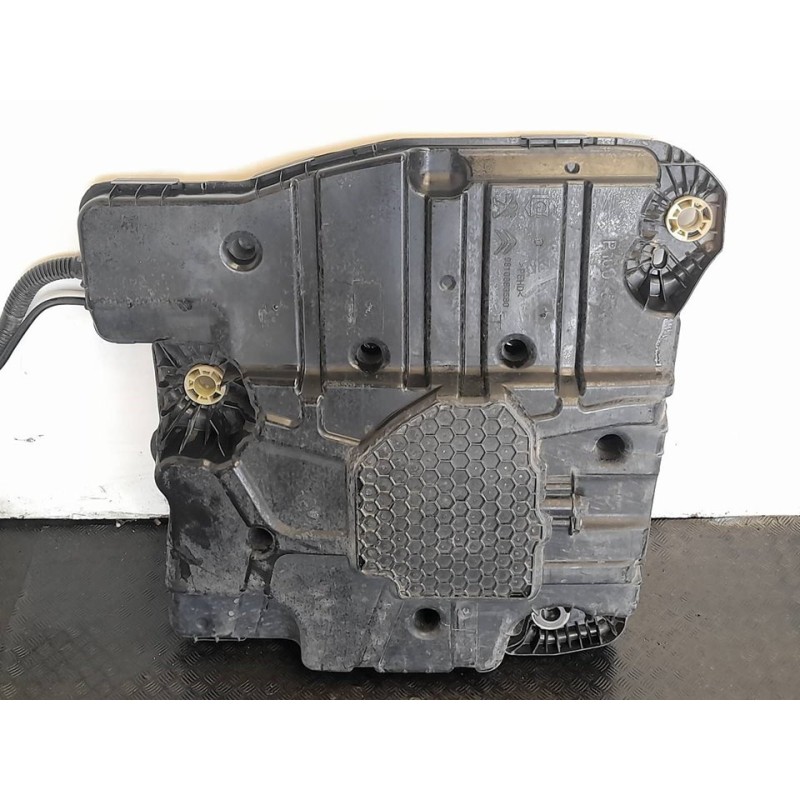 Recambio de deposito fap () para citroën c3 aircross feel referencia OEM IAM 9810883580 3