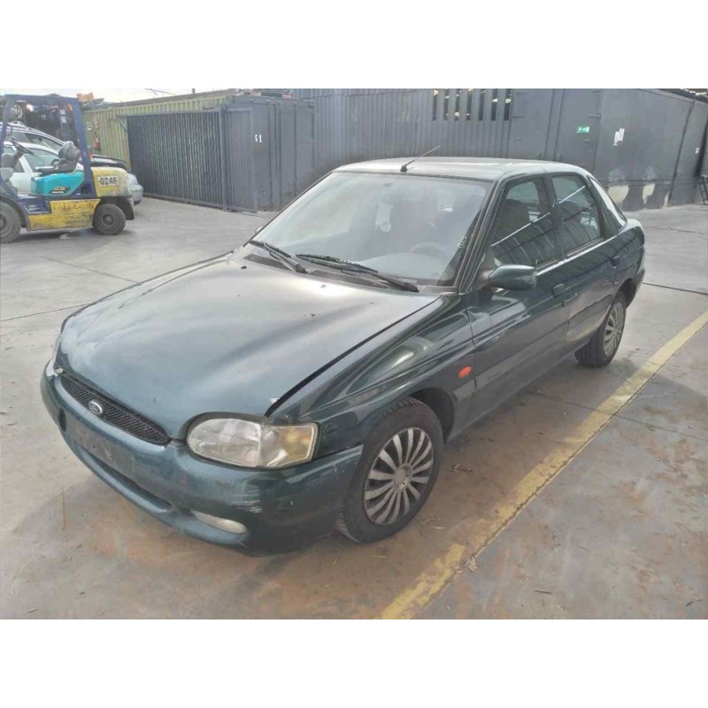 ford escort berl./turnier del año 1998
