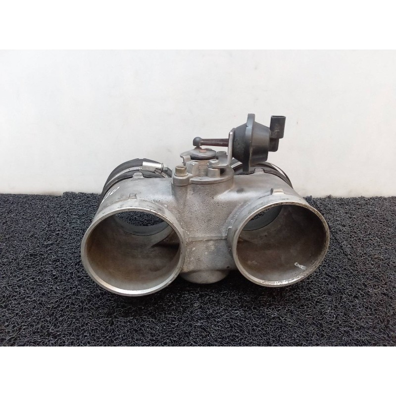 Recambio de caja mariposa para opel omega b elegance berlina referencia OEM IAM 9129990 90467409 