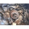 Recambio de caja cambios para nissan almera (n16/e) line up referencia OEM IAM JR5106  