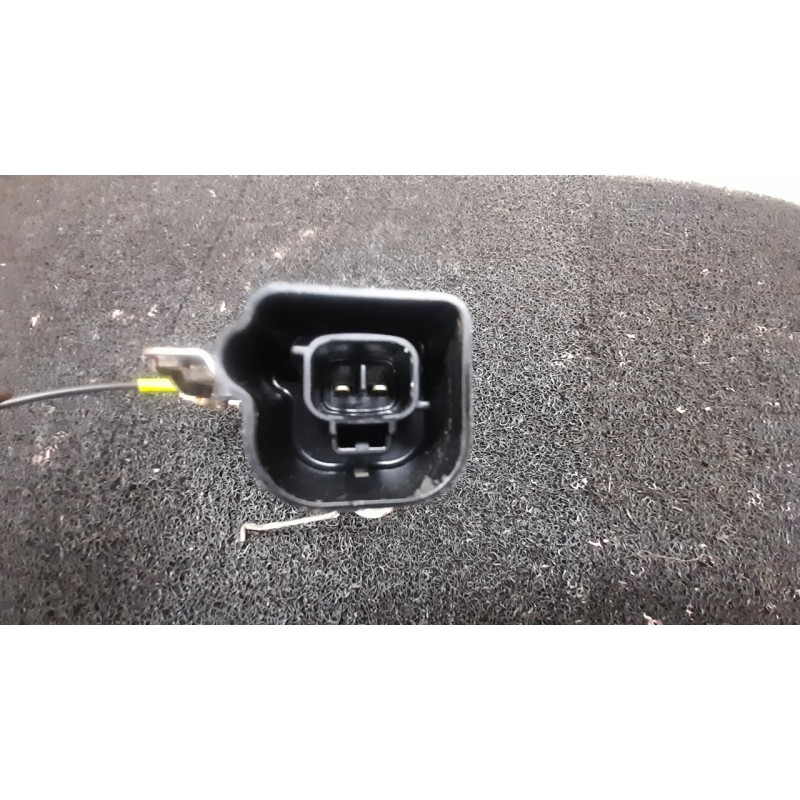 Recambio de cerradura puerta delantera derecha para citroën c1 sx referencia OEM IAM - Blanco 2