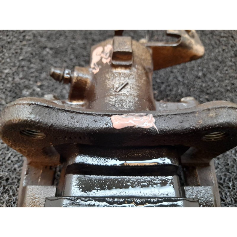 Recambio de pinza de freno trasera derecha para renault scenic rx4 (ja0) 1.9 dci privilege referencia OEM IAM 995  LUCAS 3
