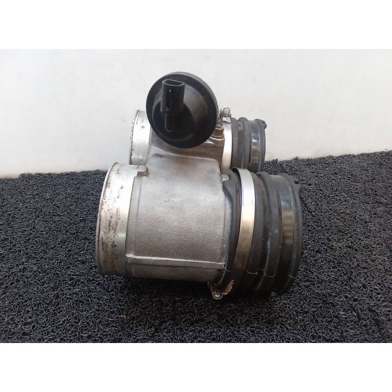 Recambio de caja mariposa para opel omega b elegance berlina referencia OEM IAM 9129990 90467409 - Gris 3
