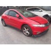 honda civic berlina (fn) del año 2008
