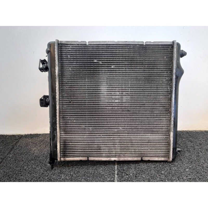 Recambio de radiador agua para citroën c3 1.4 hdi exclusive referencia OEM IAM 9653026580  DENSO 2